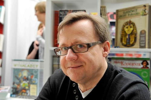 Пшевозняк Марцін 