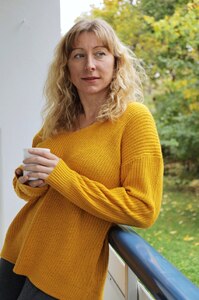 Скуловатова Олена