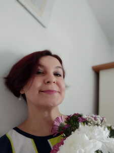 Смерик Оксана