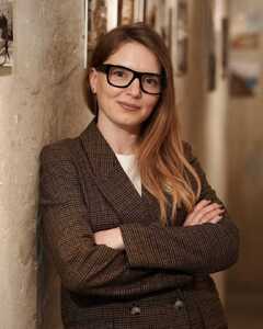 Овчарова Анастасія 