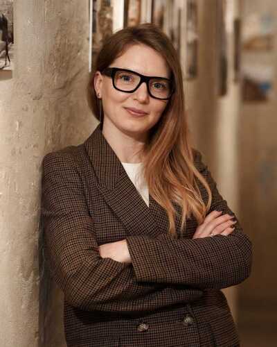 Овчарова Анастасія 