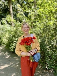 Марійка Мрійка 