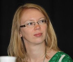 Турчанінофф Марія  Турчанінофф Марія