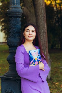 Вертола Світлана
