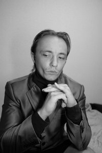 Євгеній Володченко | (Жека Курган)