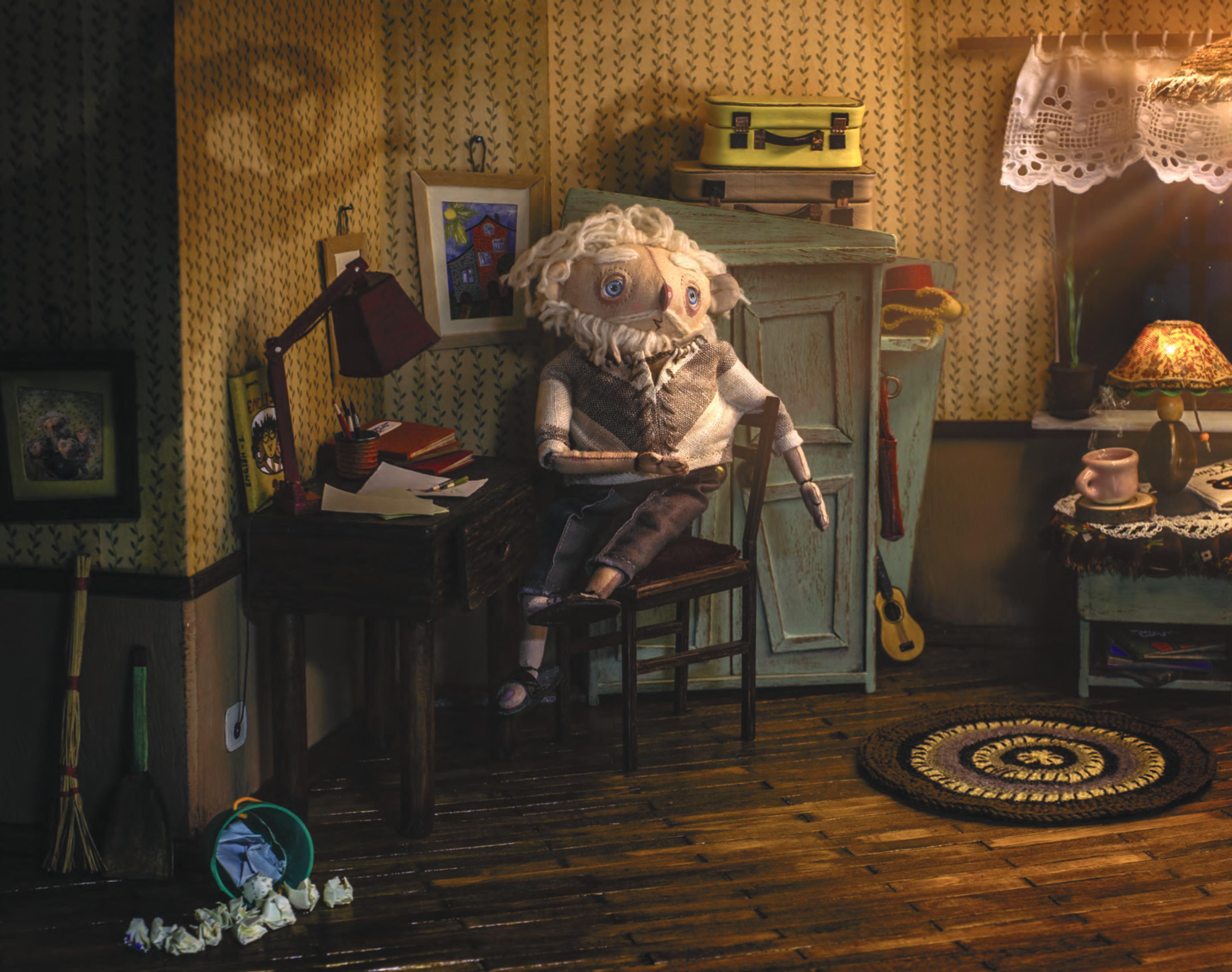 Books XXI - File