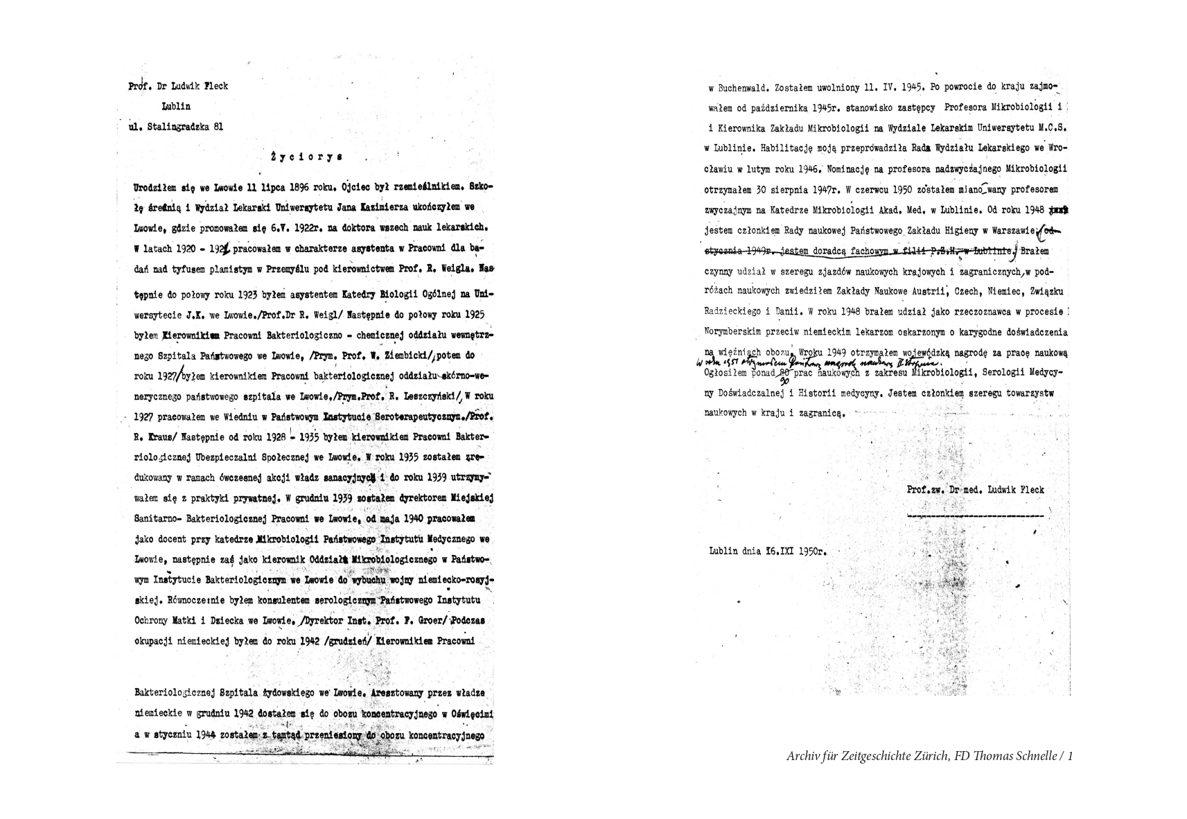 Books XXI - File