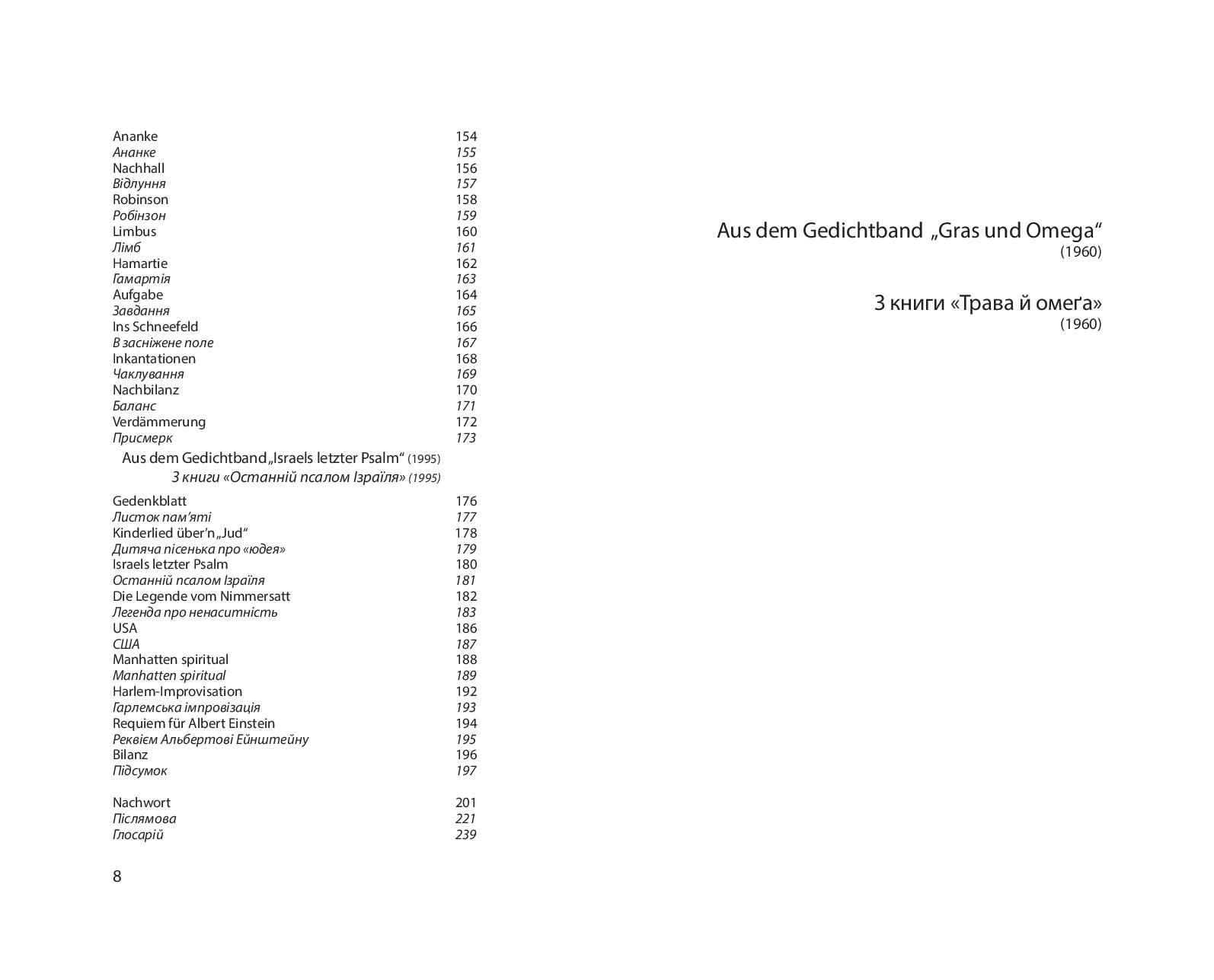 Books XXI - File