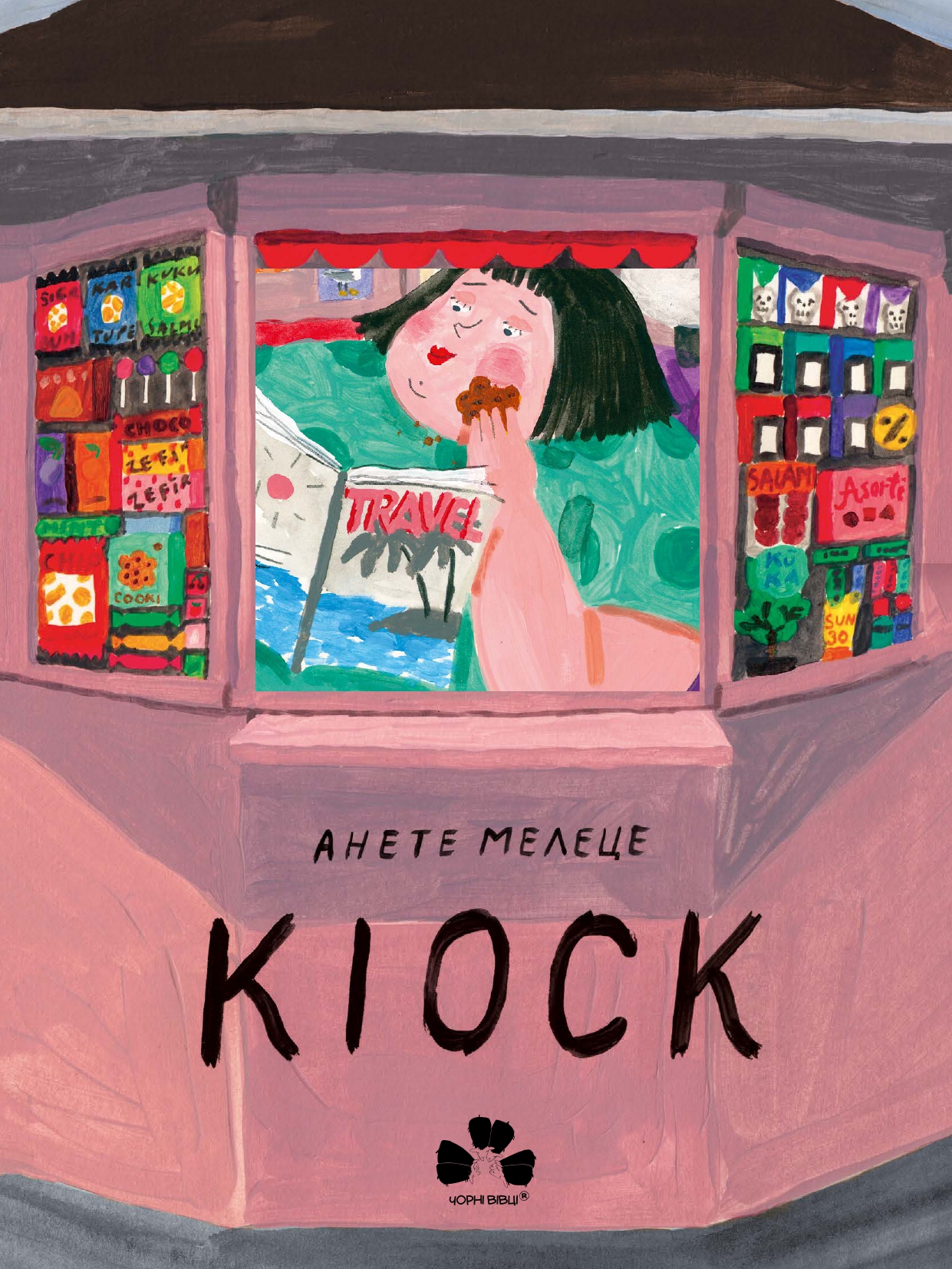 Books XXI - File