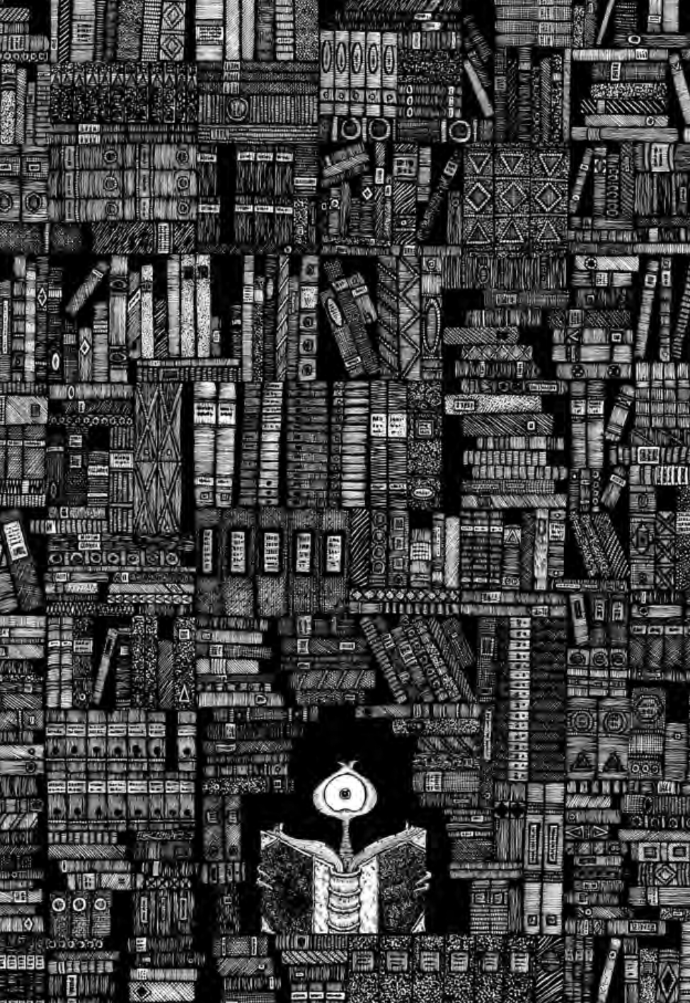 Books XXI - File